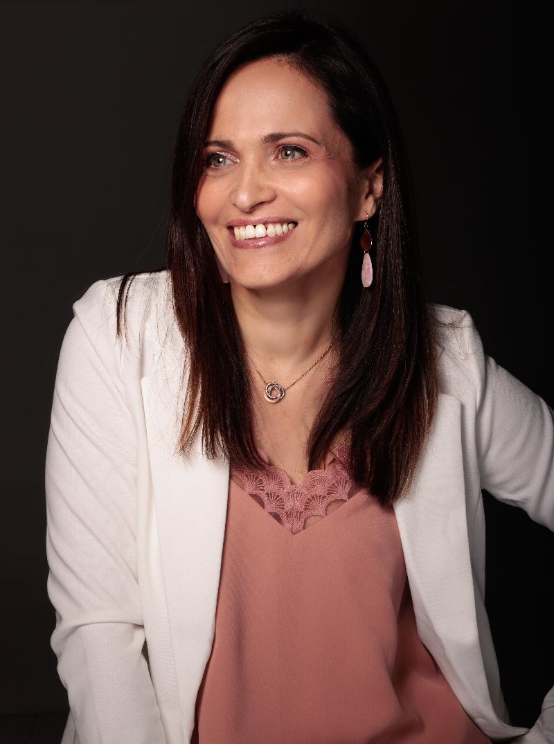 Valérie Carlier